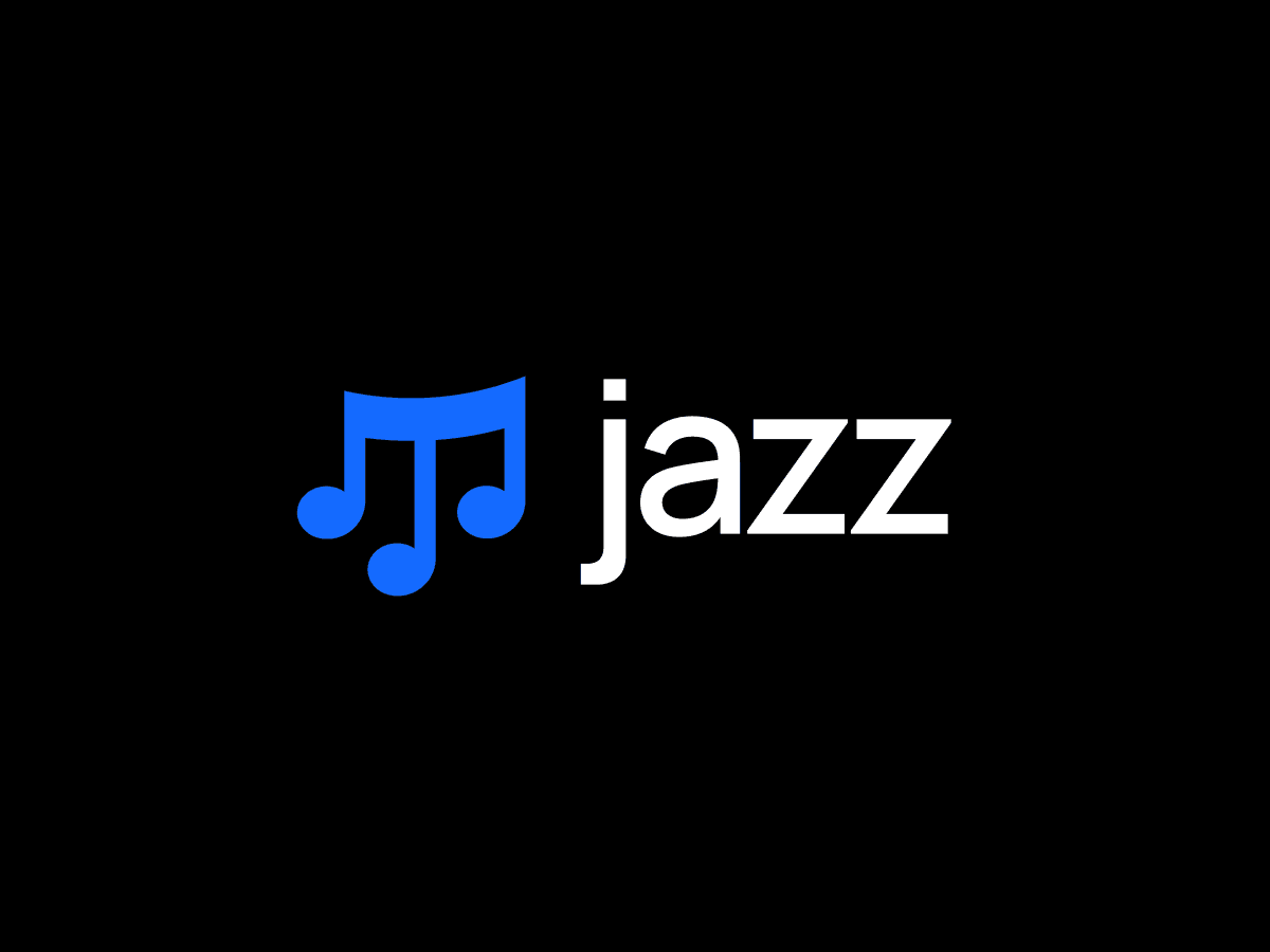 Jazz screenshot
