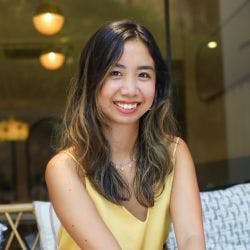 Trisha Lim profile photo