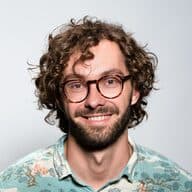 Sales — illustrative team member